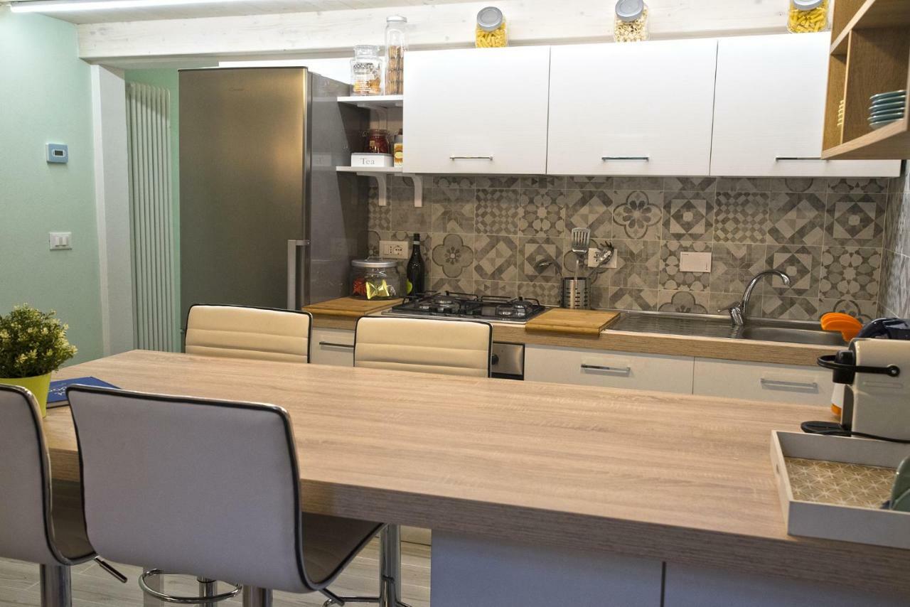 Borgonuovo Apartments Μπολόνια Εξωτερικό φωτογραφία
