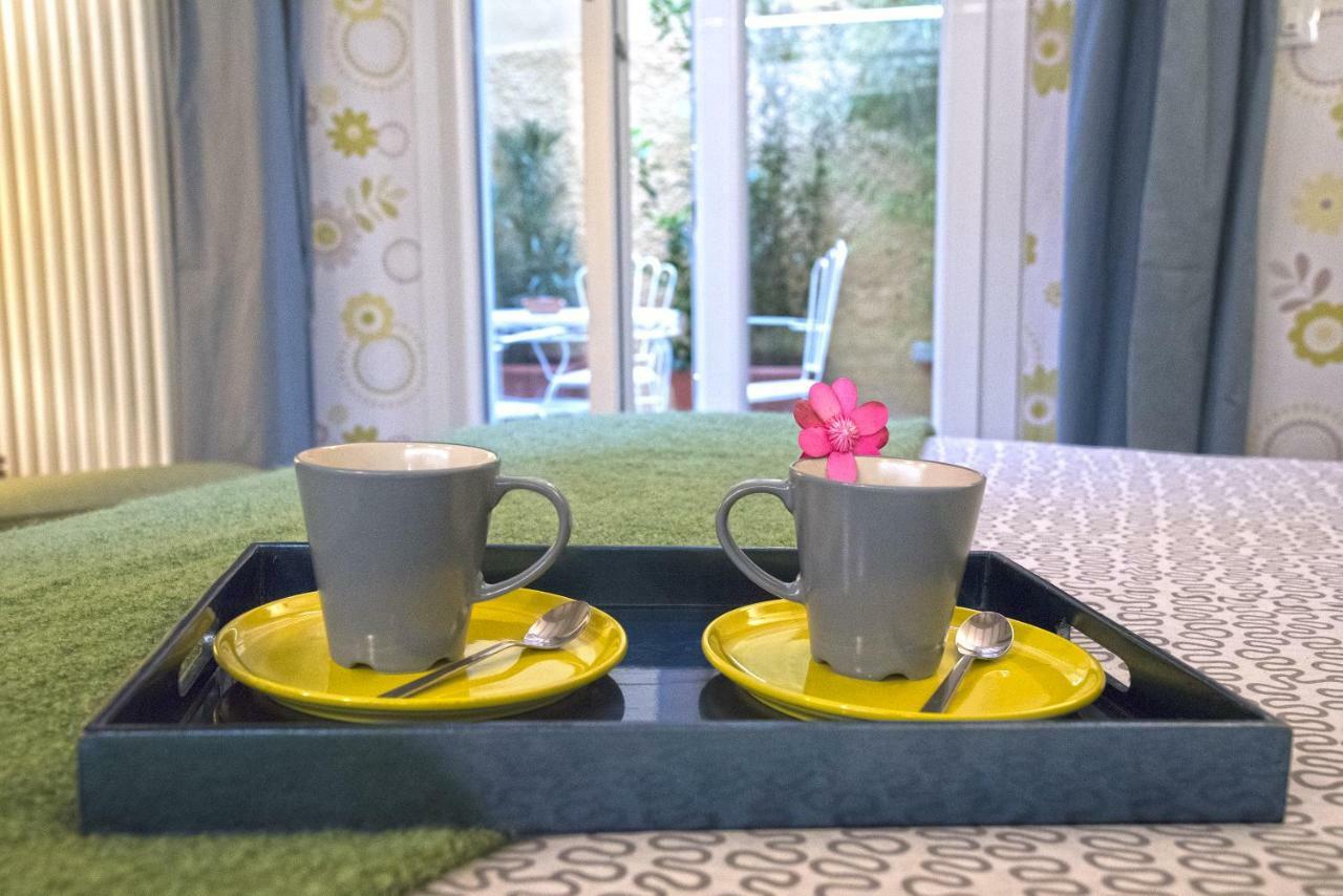 Borgonuovo Apartments Μπολόνια Εξωτερικό φωτογραφία