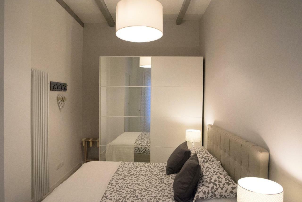 Borgonuovo Apartments Μπολόνια Εξωτερικό φωτογραφία