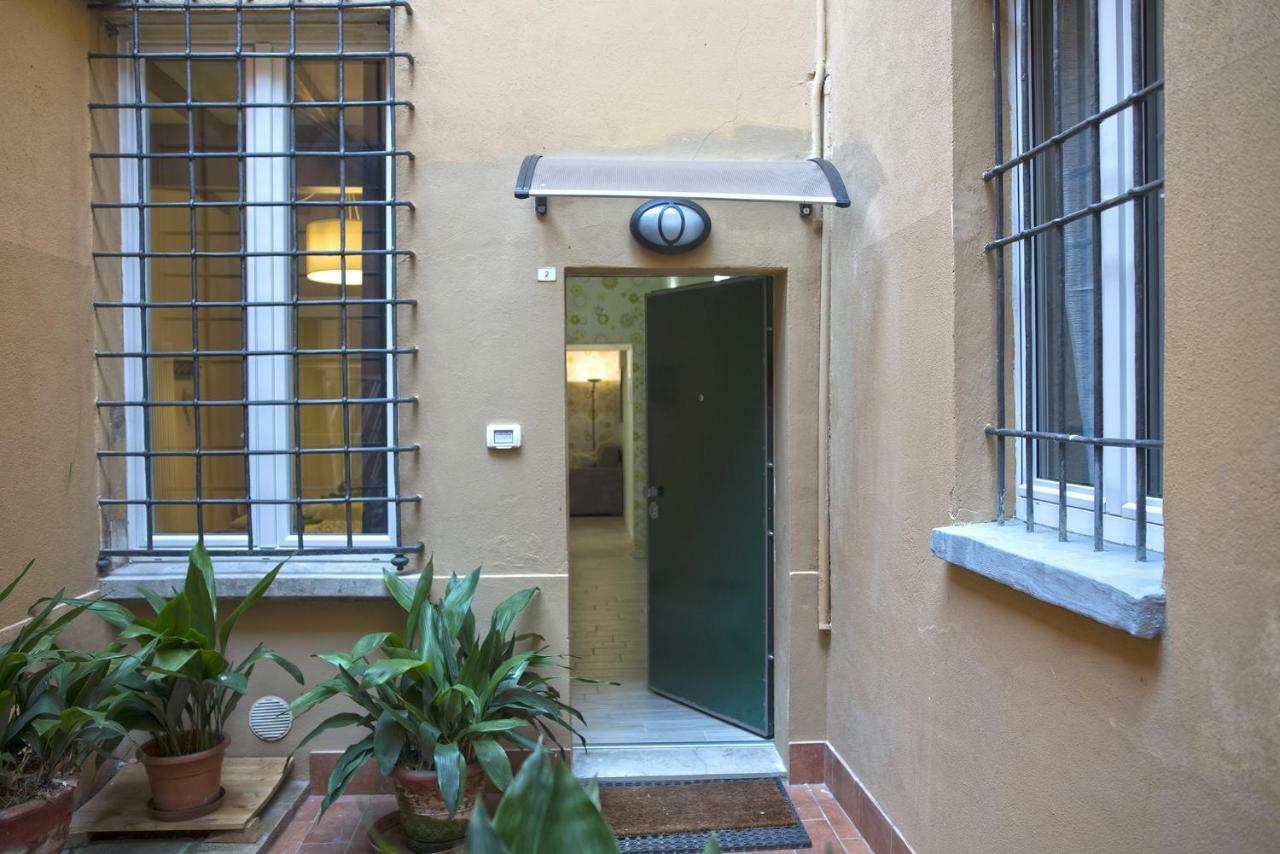 Borgonuovo Apartments Μπολόνια Εξωτερικό φωτογραφία