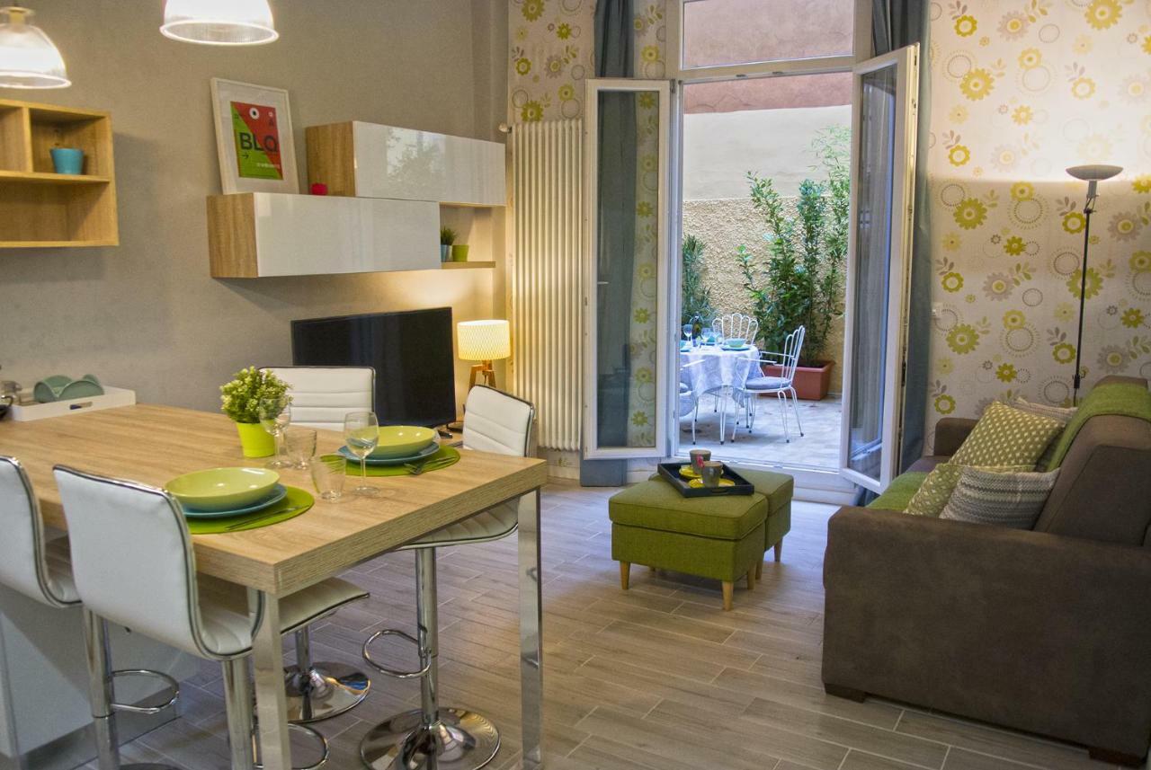 Borgonuovo Apartments Μπολόνια Εξωτερικό φωτογραφία