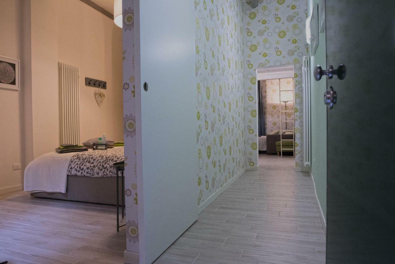 Borgonuovo Apartments Μπολόνια Εξωτερικό φωτογραφία