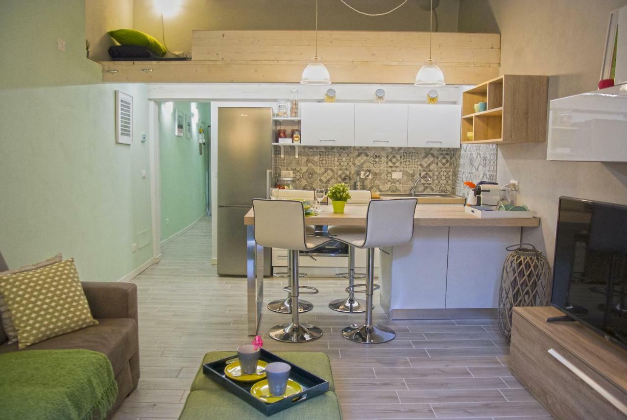 Borgonuovo Apartments Μπολόνια Εξωτερικό φωτογραφία