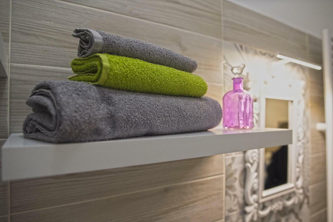 Borgonuovo Apartments Μπολόνια Εξωτερικό φωτογραφία