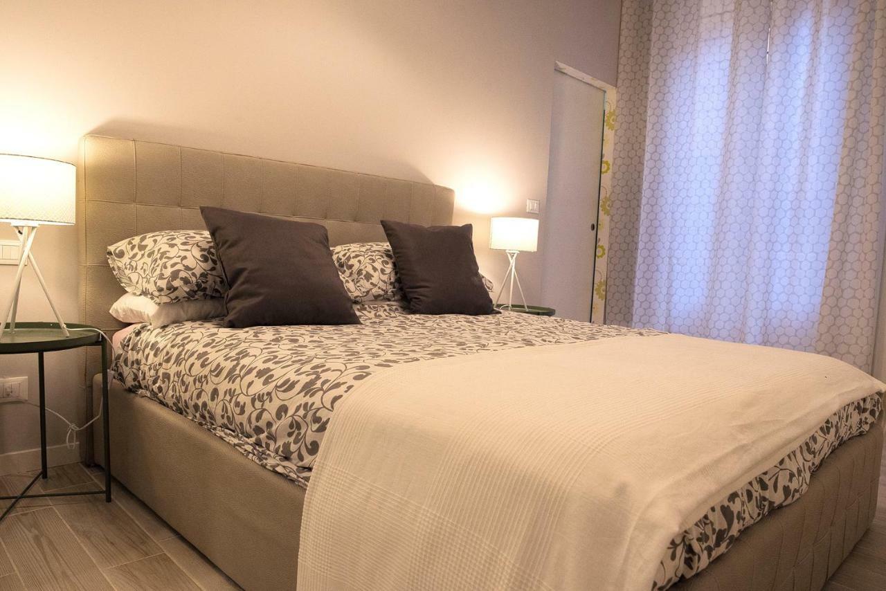 Borgonuovo Apartments Μπολόνια Εξωτερικό φωτογραφία
