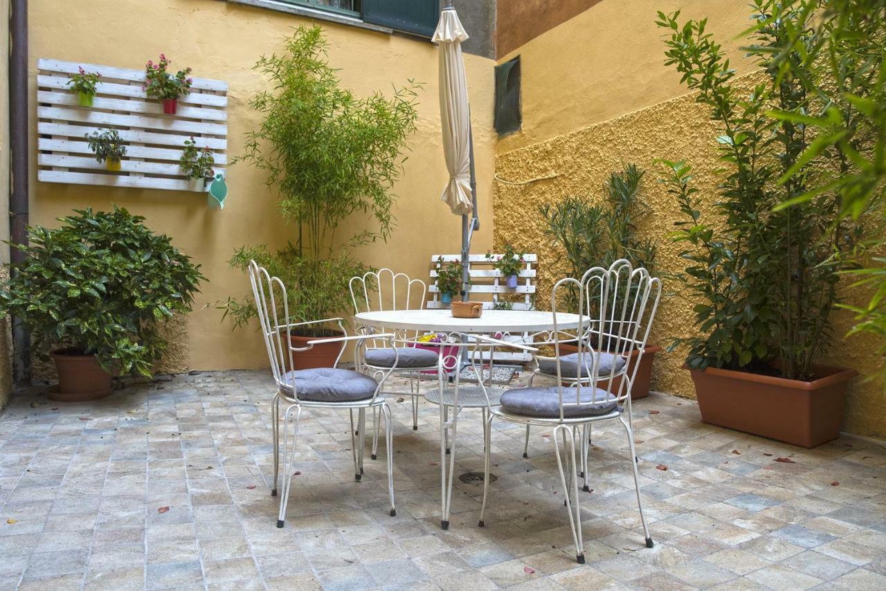Borgonuovo Apartments Μπολόνια Εξωτερικό φωτογραφία