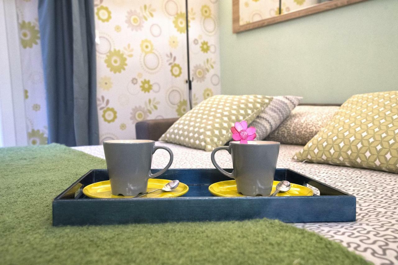 Borgonuovo Apartments Μπολόνια Εξωτερικό φωτογραφία