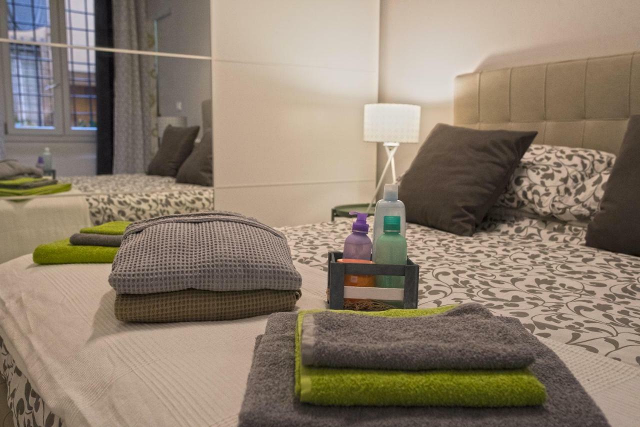 Borgonuovo Apartments Μπολόνια Εξωτερικό φωτογραφία