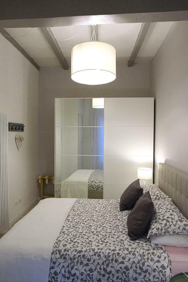 Borgonuovo Apartments Μπολόνια Εξωτερικό φωτογραφία
