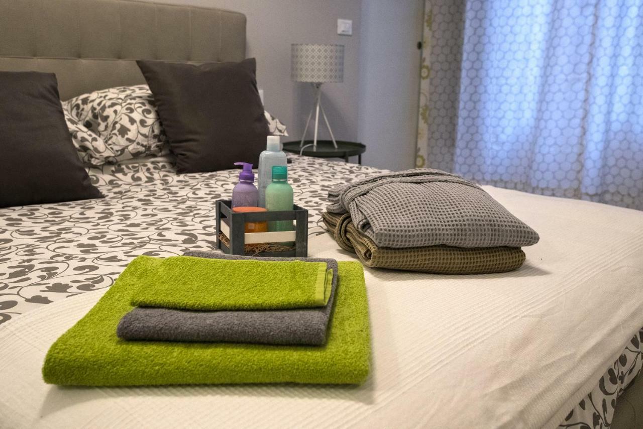 Borgonuovo Apartments Μπολόνια Εξωτερικό φωτογραφία