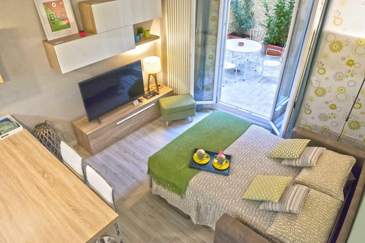Borgonuovo Apartments Μπολόνια Εξωτερικό φωτογραφία