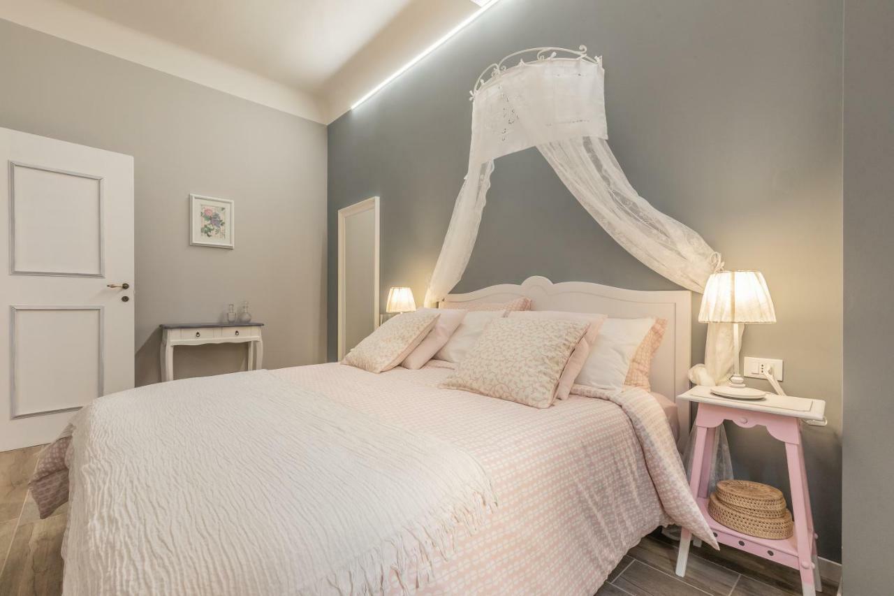 Borgonuovo Apartments Μπολόνια Εξωτερικό φωτογραφία