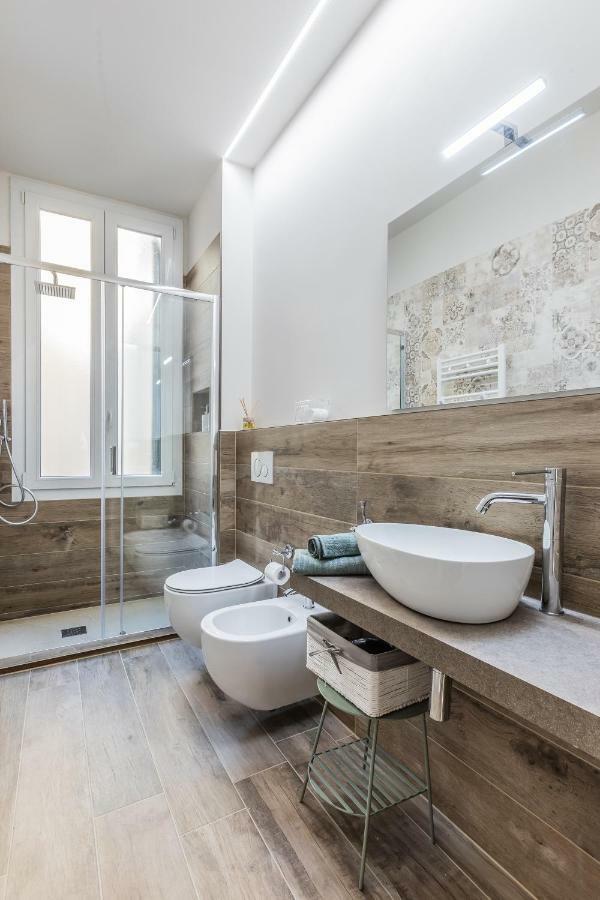 Borgonuovo Apartments Μπολόνια Εξωτερικό φωτογραφία