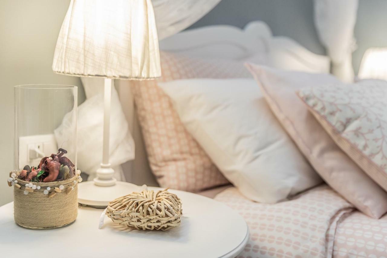 Borgonuovo Apartments Μπολόνια Εξωτερικό φωτογραφία