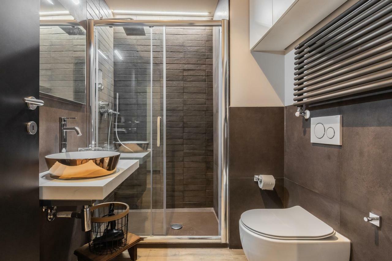 Borgonuovo Apartments Μπολόνια Εξωτερικό φωτογραφία