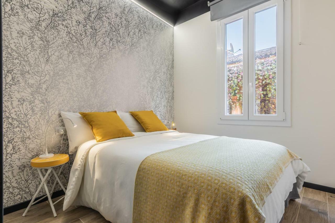 Borgonuovo Apartments Μπολόνια Εξωτερικό φωτογραφία