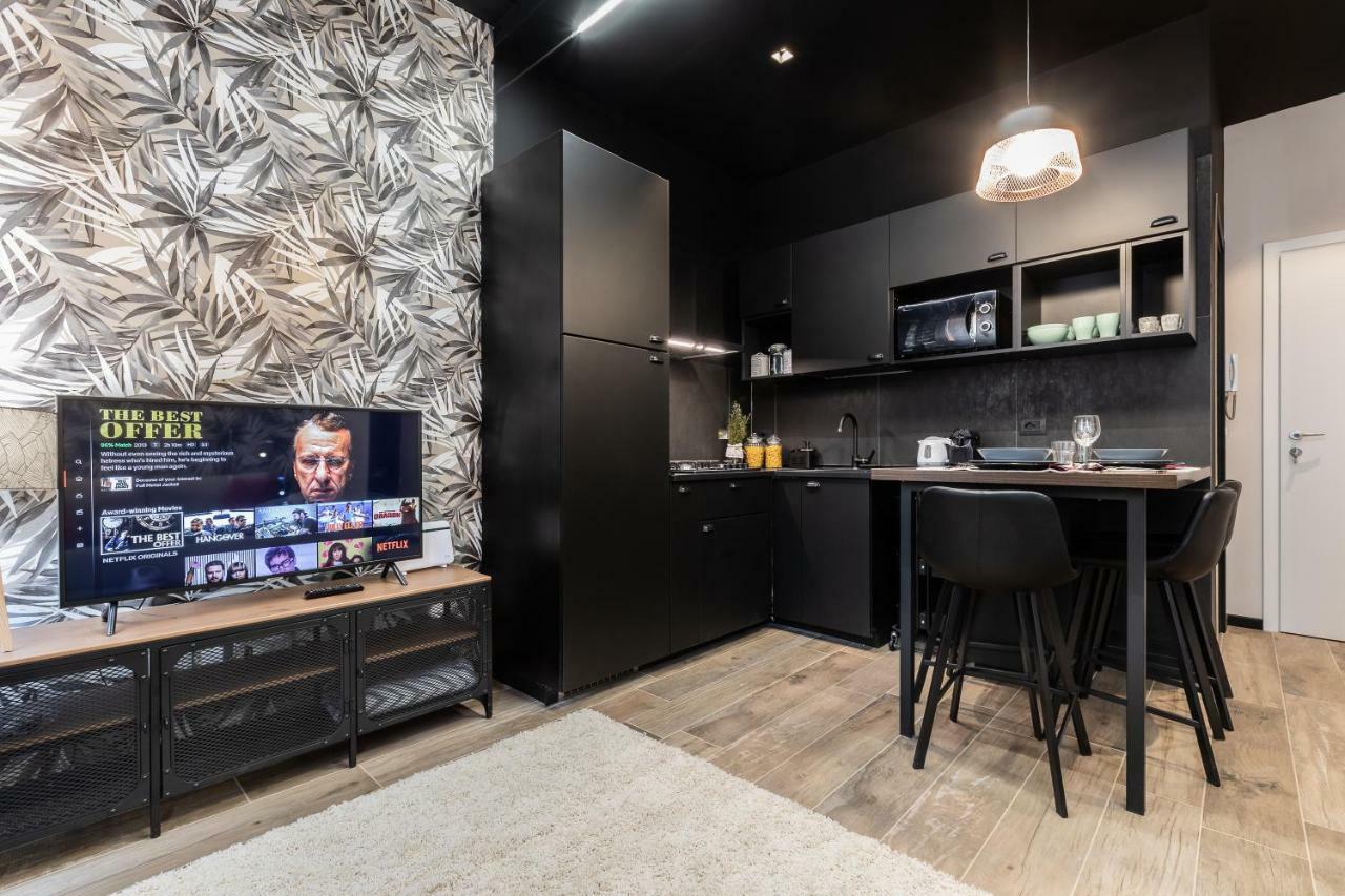 Borgonuovo Apartments Μπολόνια Εξωτερικό φωτογραφία