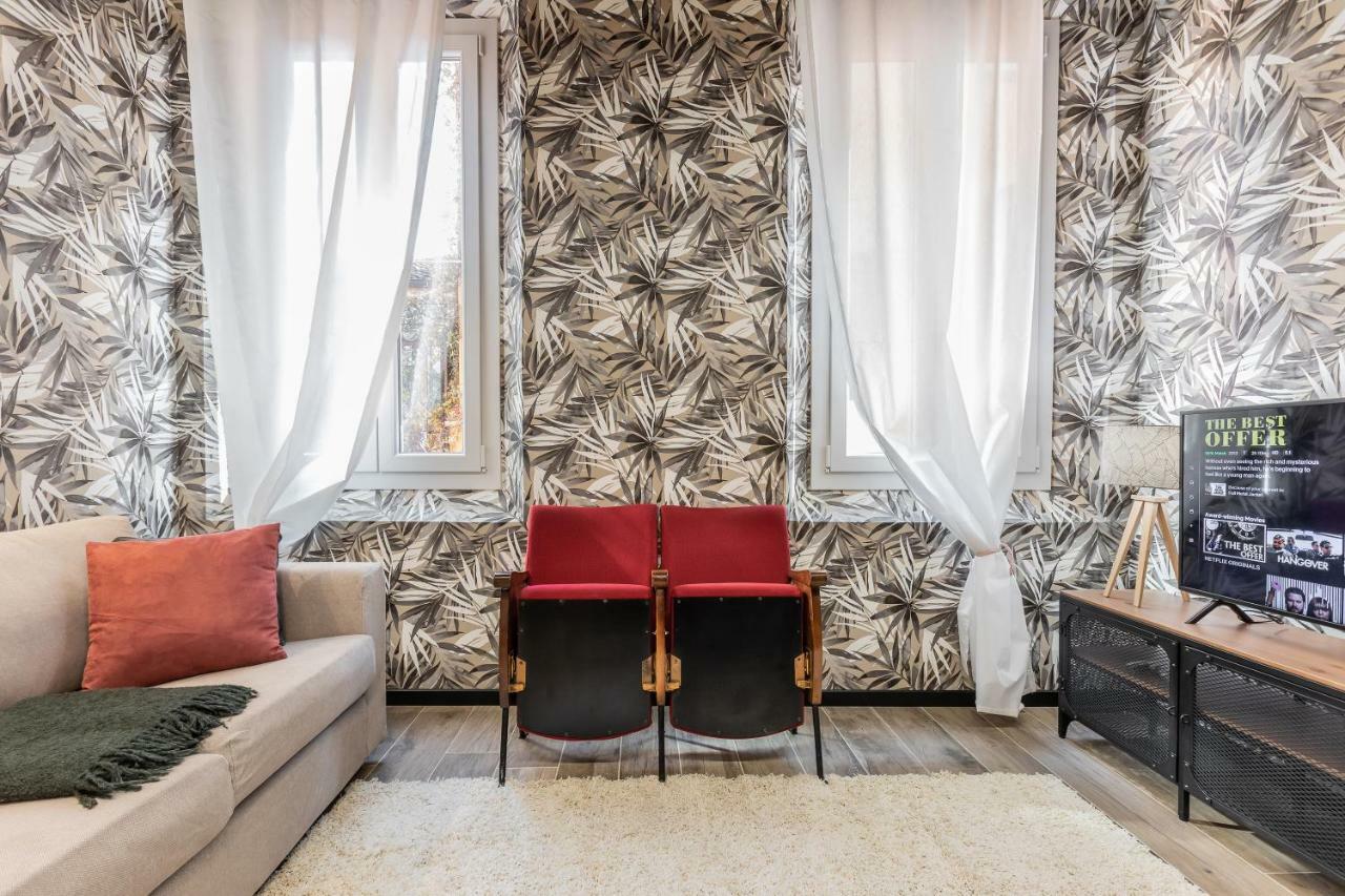 Borgonuovo Apartments Μπολόνια Εξωτερικό φωτογραφία