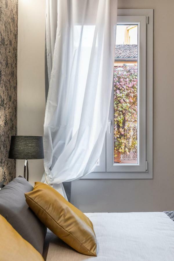 Borgonuovo Apartments Μπολόνια Εξωτερικό φωτογραφία