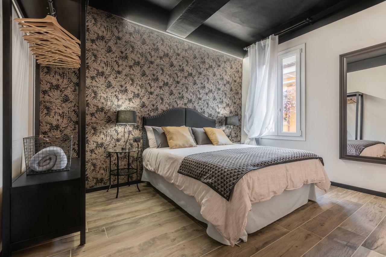 Borgonuovo Apartments Μπολόνια Εξωτερικό φωτογραφία