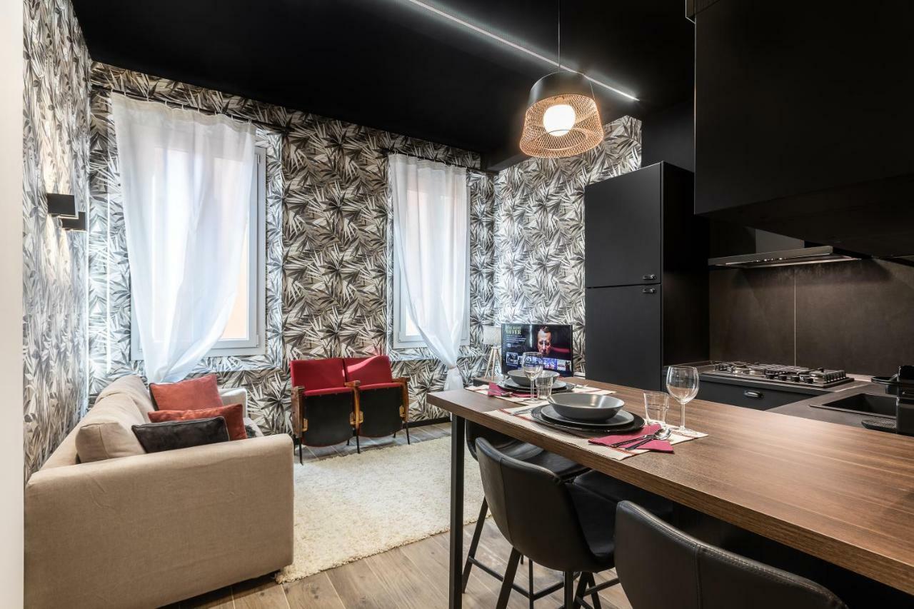 Borgonuovo Apartments Μπολόνια Εξωτερικό φωτογραφία