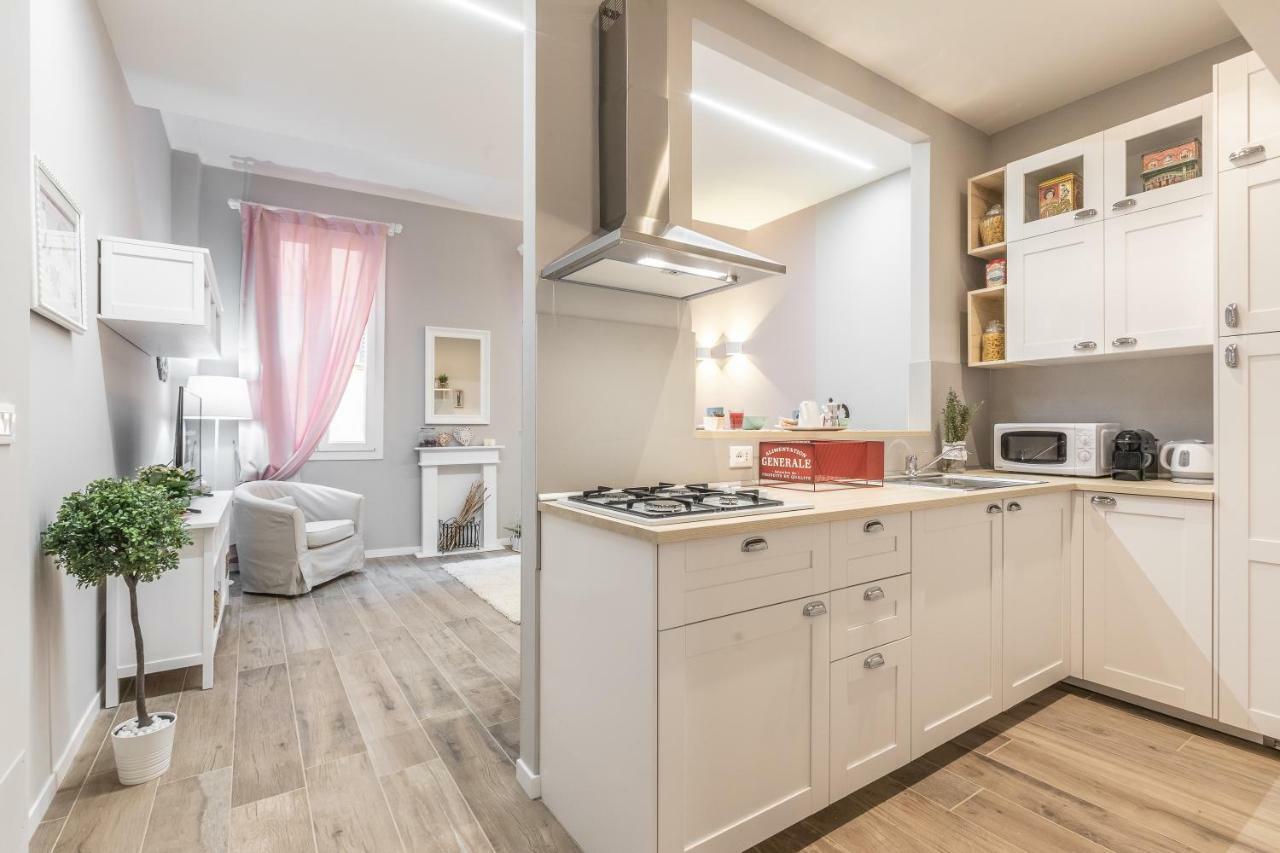 Borgonuovo Apartments Μπολόνια Εξωτερικό φωτογραφία