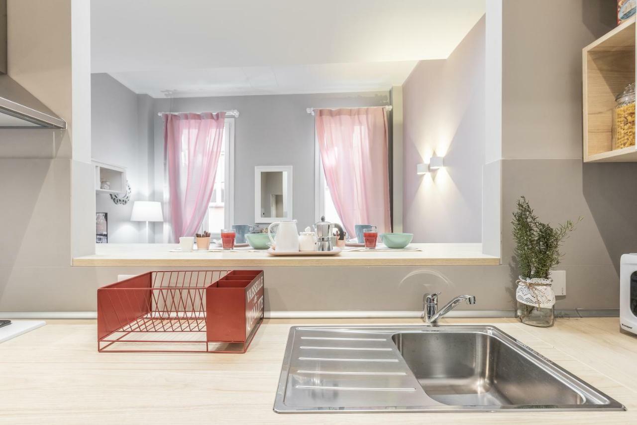 Borgonuovo Apartments Μπολόνια Εξωτερικό φωτογραφία