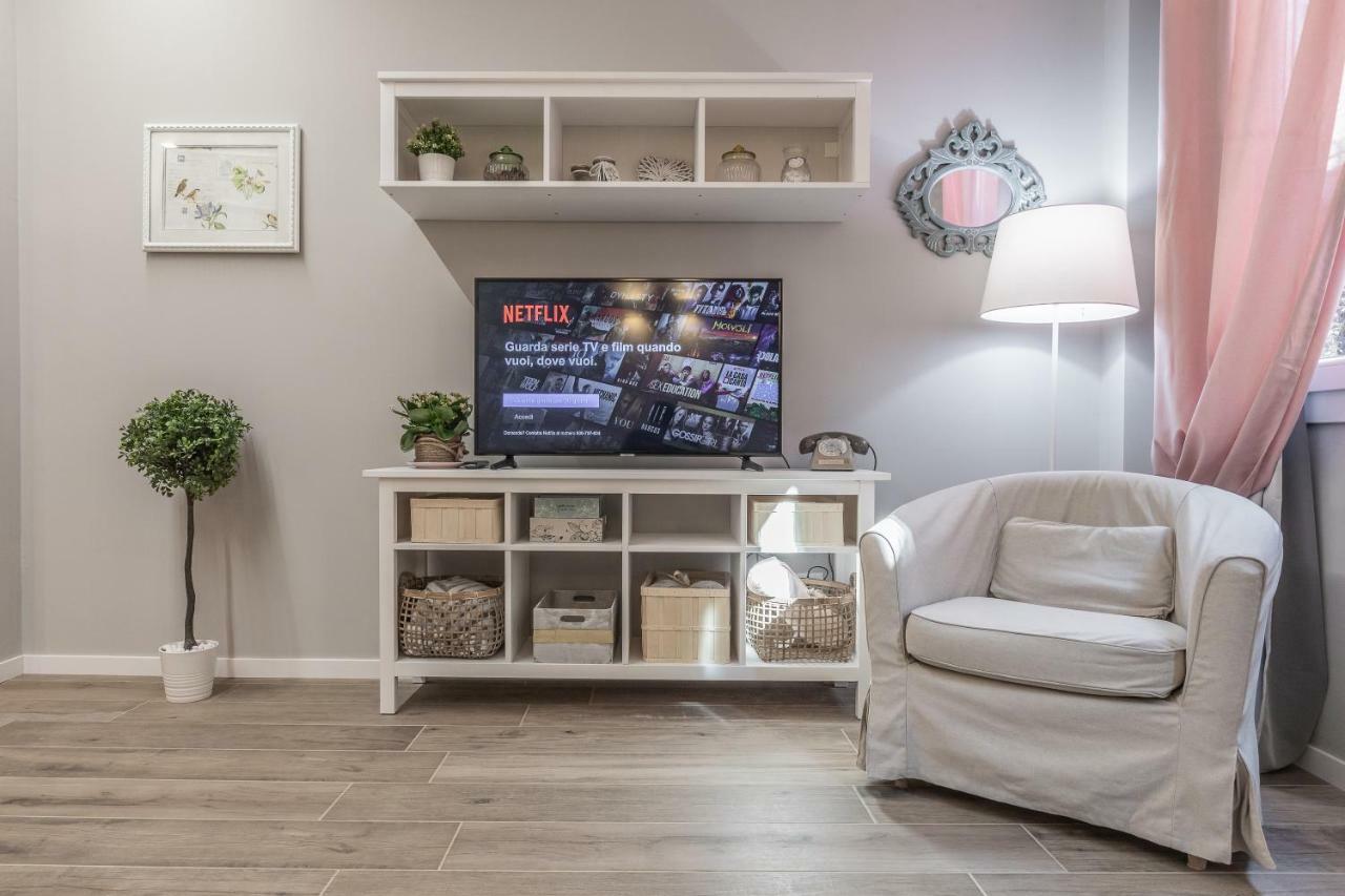 Borgonuovo Apartments Μπολόνια Εξωτερικό φωτογραφία