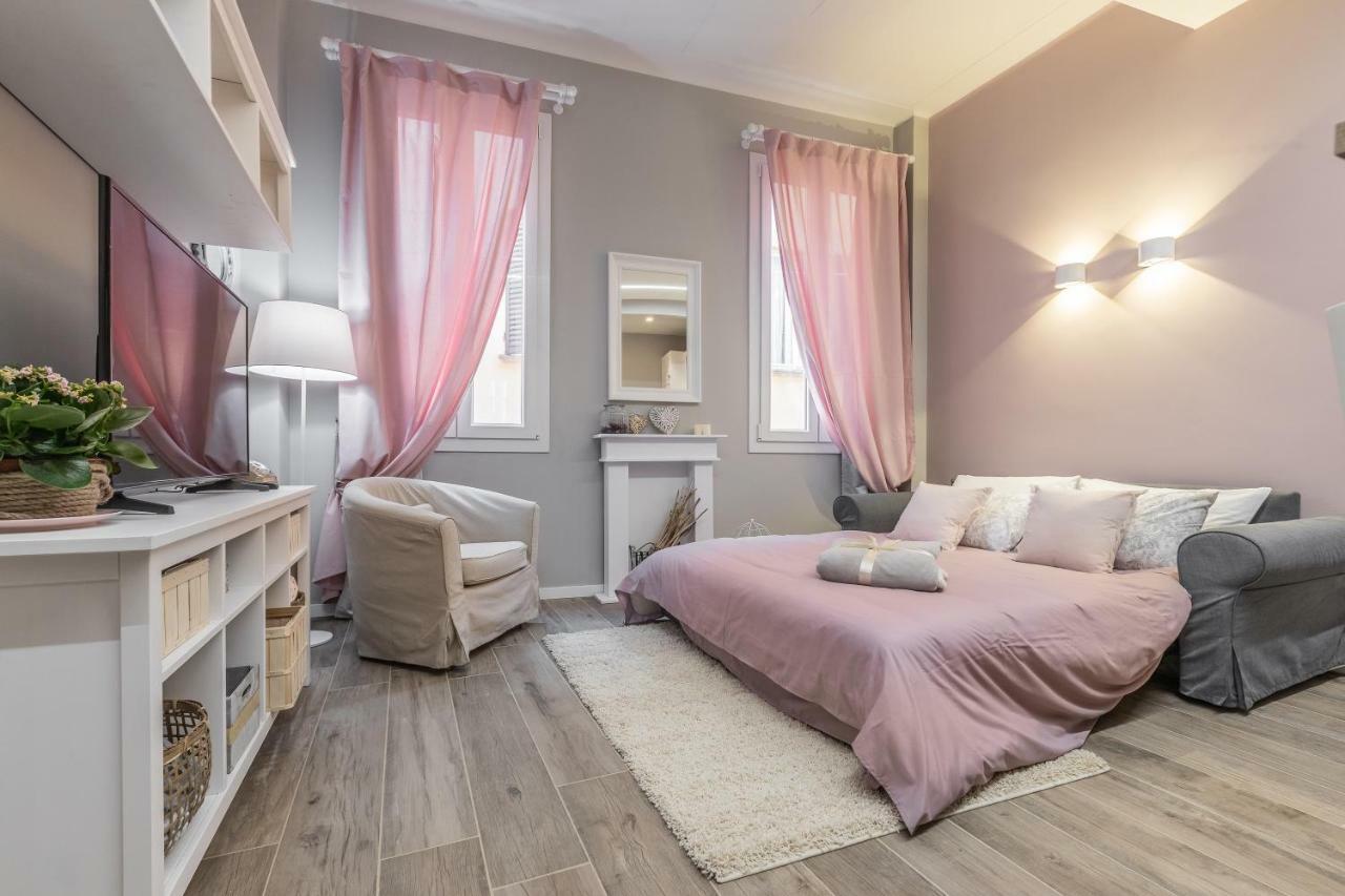 Borgonuovo Apartments Μπολόνια Εξωτερικό φωτογραφία