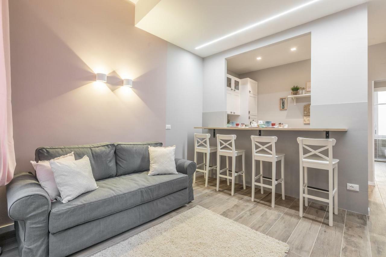 Borgonuovo Apartments Μπολόνια Εξωτερικό φωτογραφία