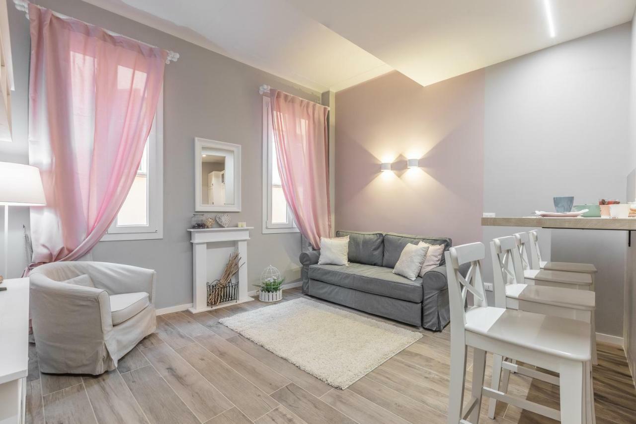 Borgonuovo Apartments Μπολόνια Εξωτερικό φωτογραφία