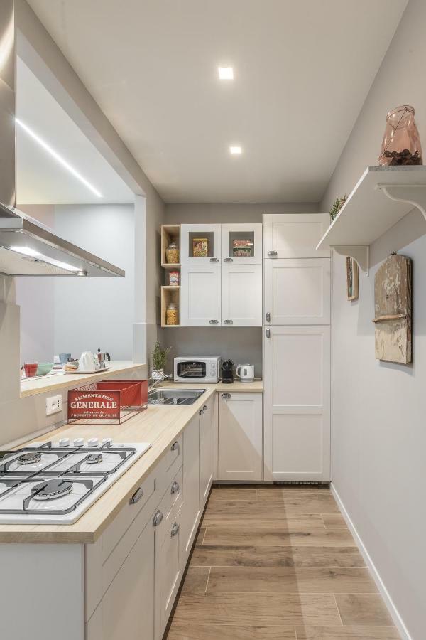 Borgonuovo Apartments Μπολόνια Εξωτερικό φωτογραφία